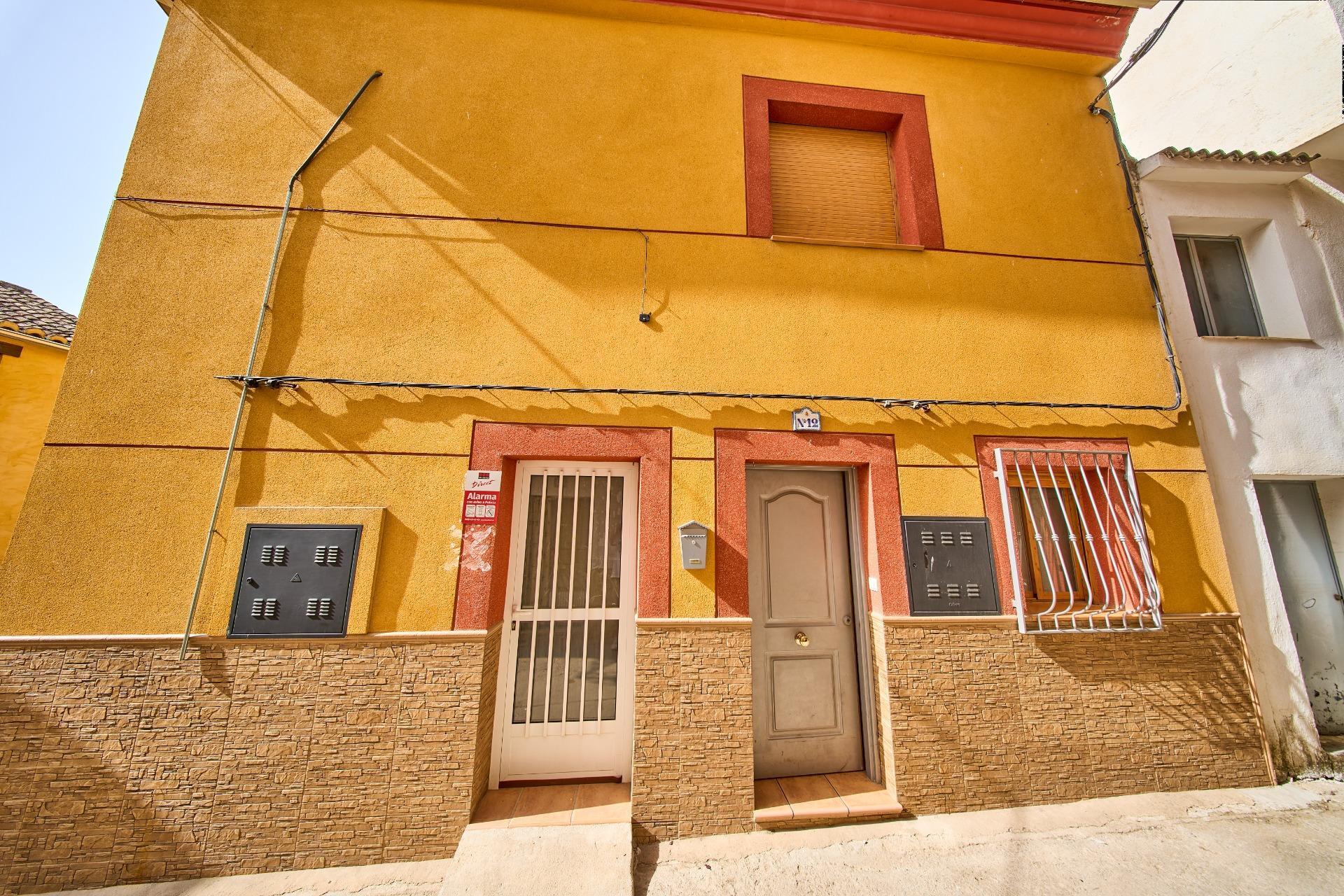 Rústico en venta, Montillana