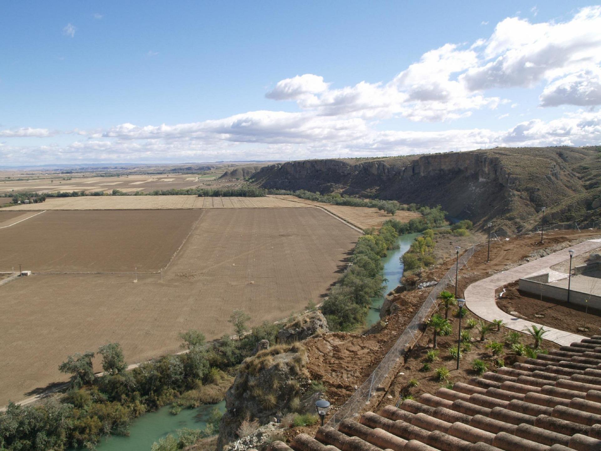 Edificio en venta, Villarrubia de Santiago, Toledo, Toledo