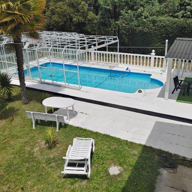 Chalet individual en venta, Valdencina, Madrid, Madrid