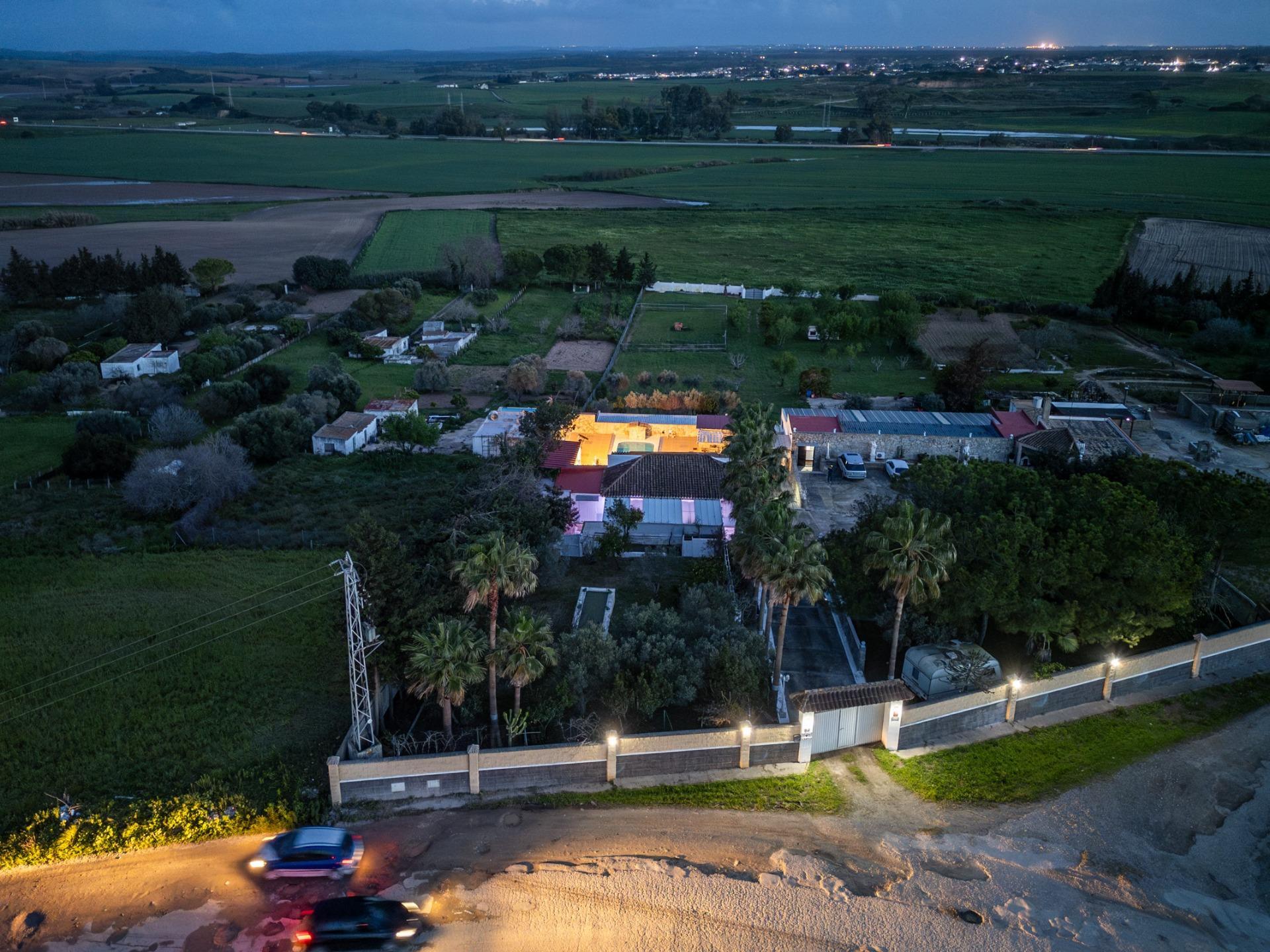 Chalet pareado en venta, Chiclana de la Frontera, CÃ¡diz, CÃ¡diz