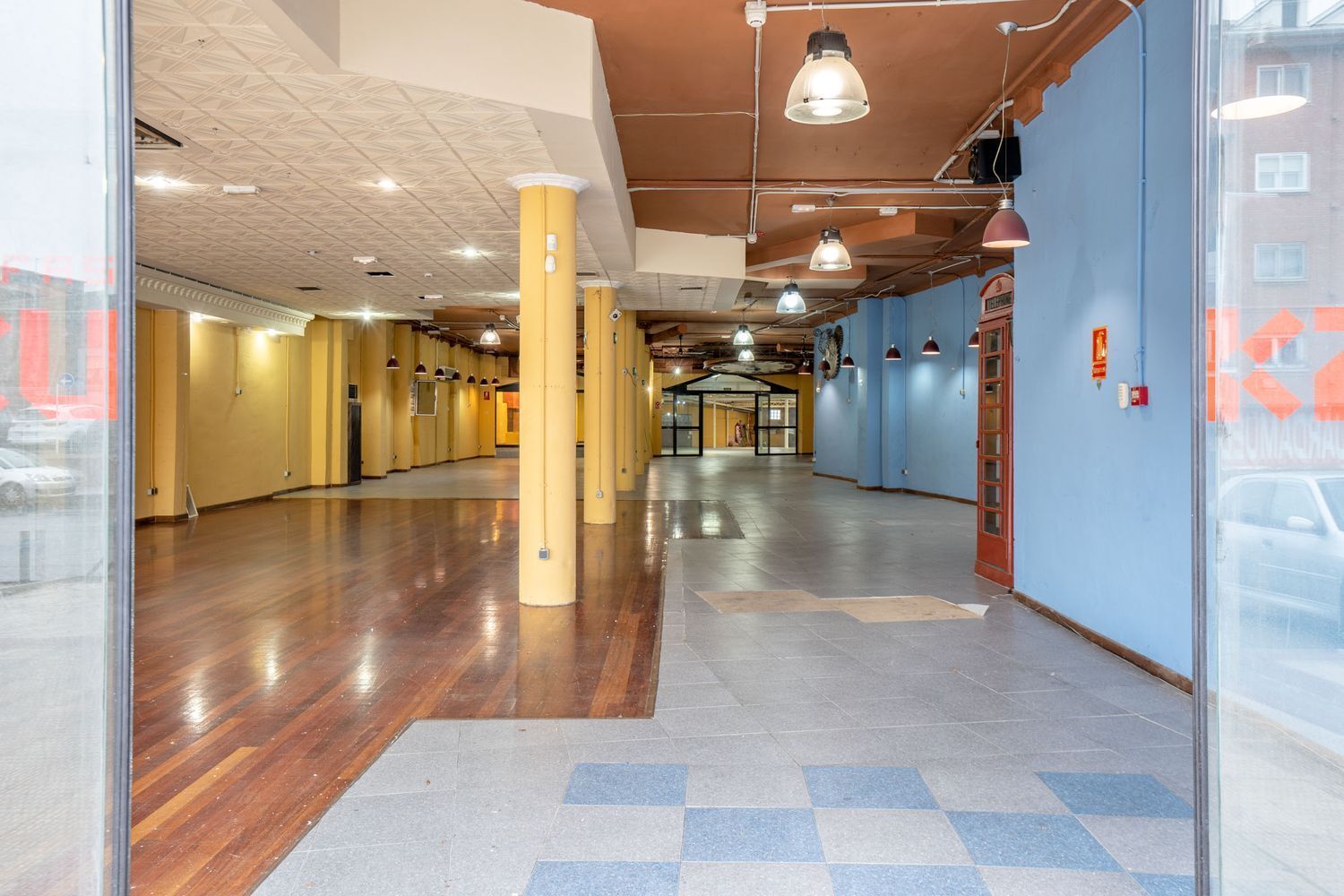 Local Comercial en venta, Collado Villalba, Madrid, Madrid