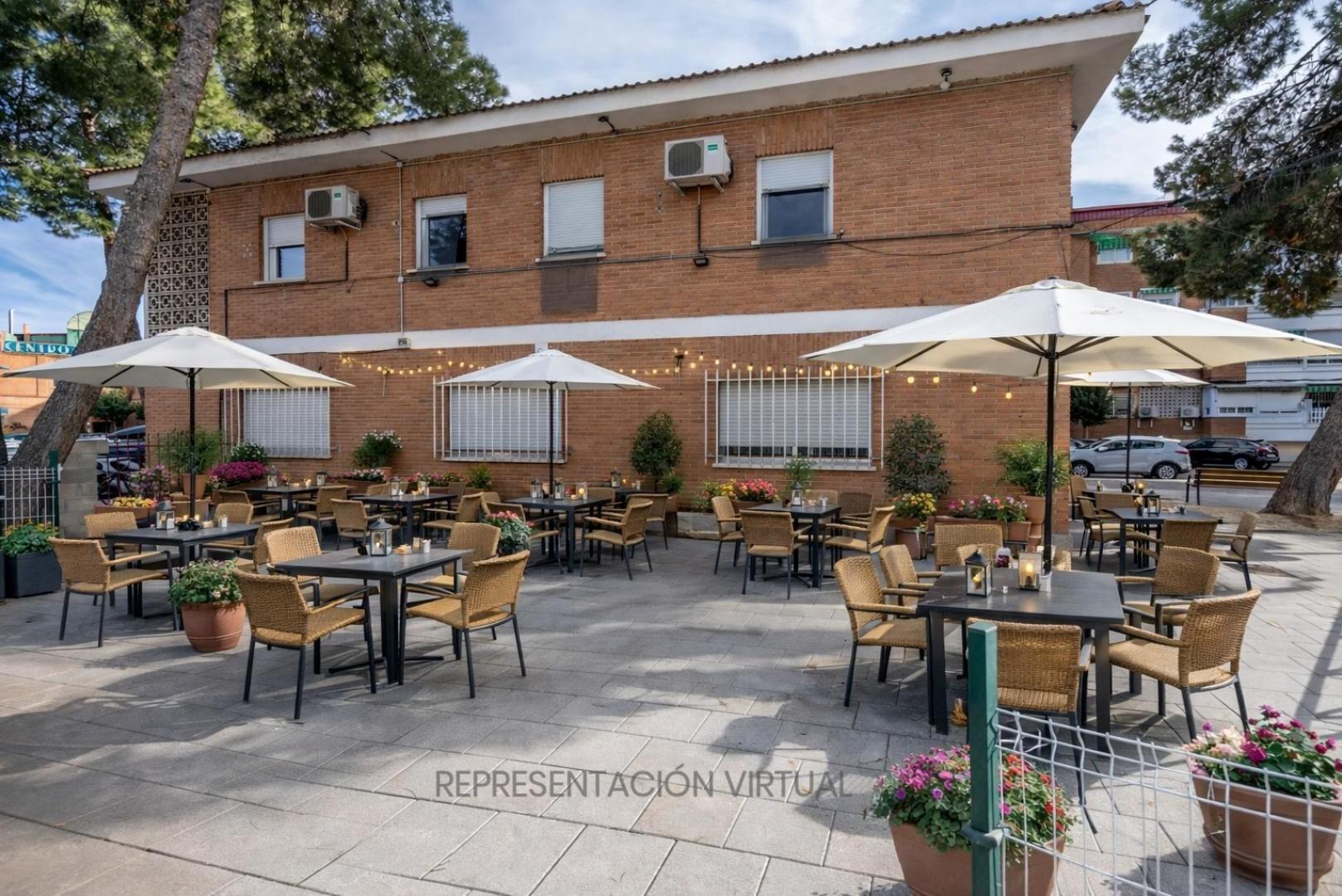 Local Comercial en venta, Mejorada del Campo, Madrid, Madrid