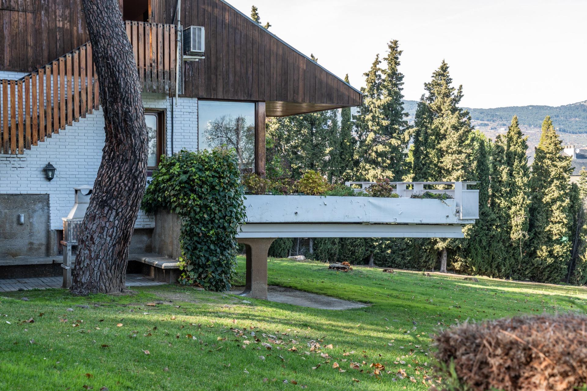 Casa rural en venta, Guadarrama, Madrid, Madrid