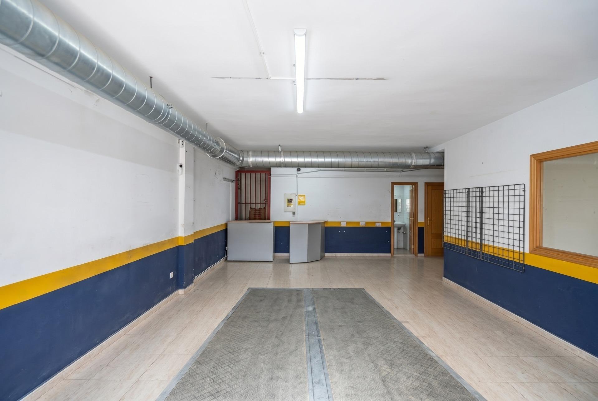 Local Comercial en alquiler, Torrelodones, Madrid, Madrid