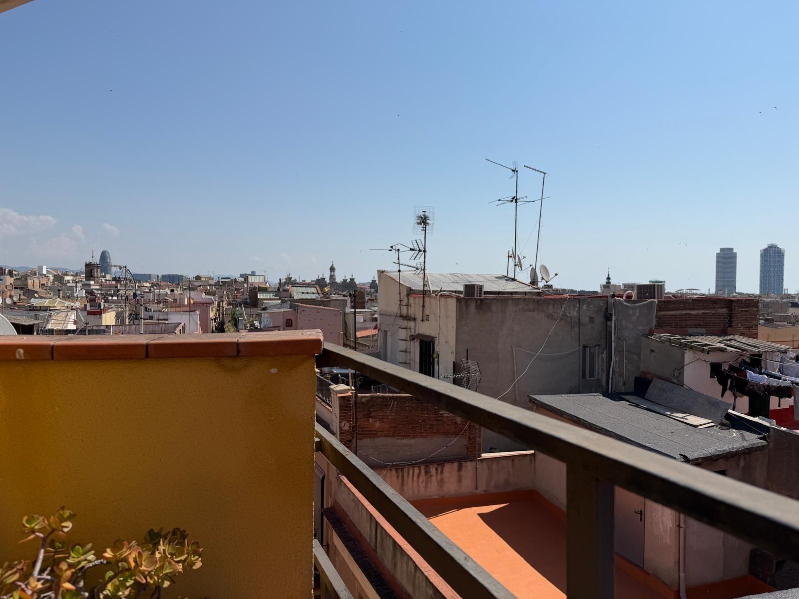 Piso en venta, Ciutat Vella - Sant Pere, Santa Caterina i la Ribera, Barcelona, Barcelona