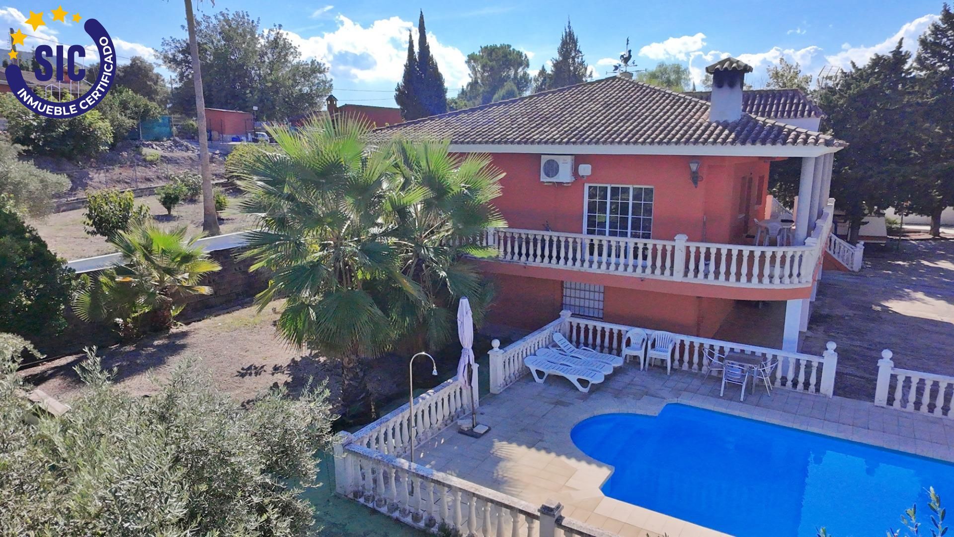 Chalet individual en venta, XÃ tiva, Valencia/ValÃ¨ncia, Valencia/ValÃ¨ncia