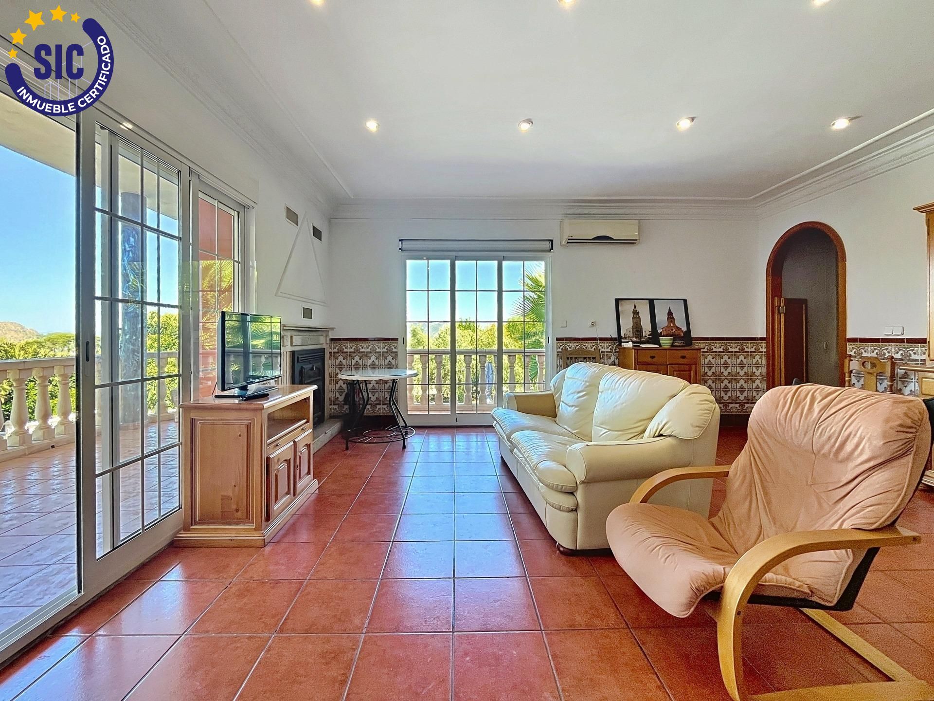 Chalet individual en venta, Xàtiva, Valencia/València