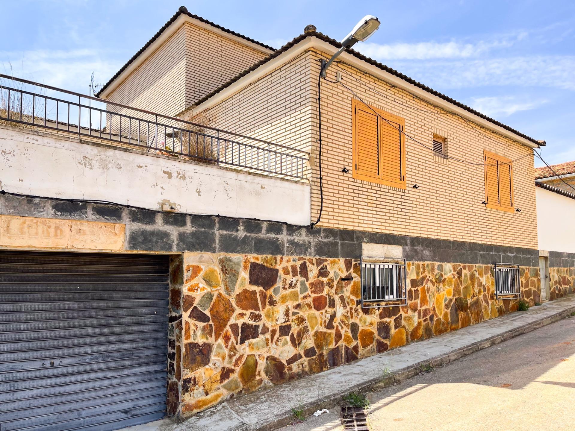 Chalet individual en venta, Chera, Valencia/València