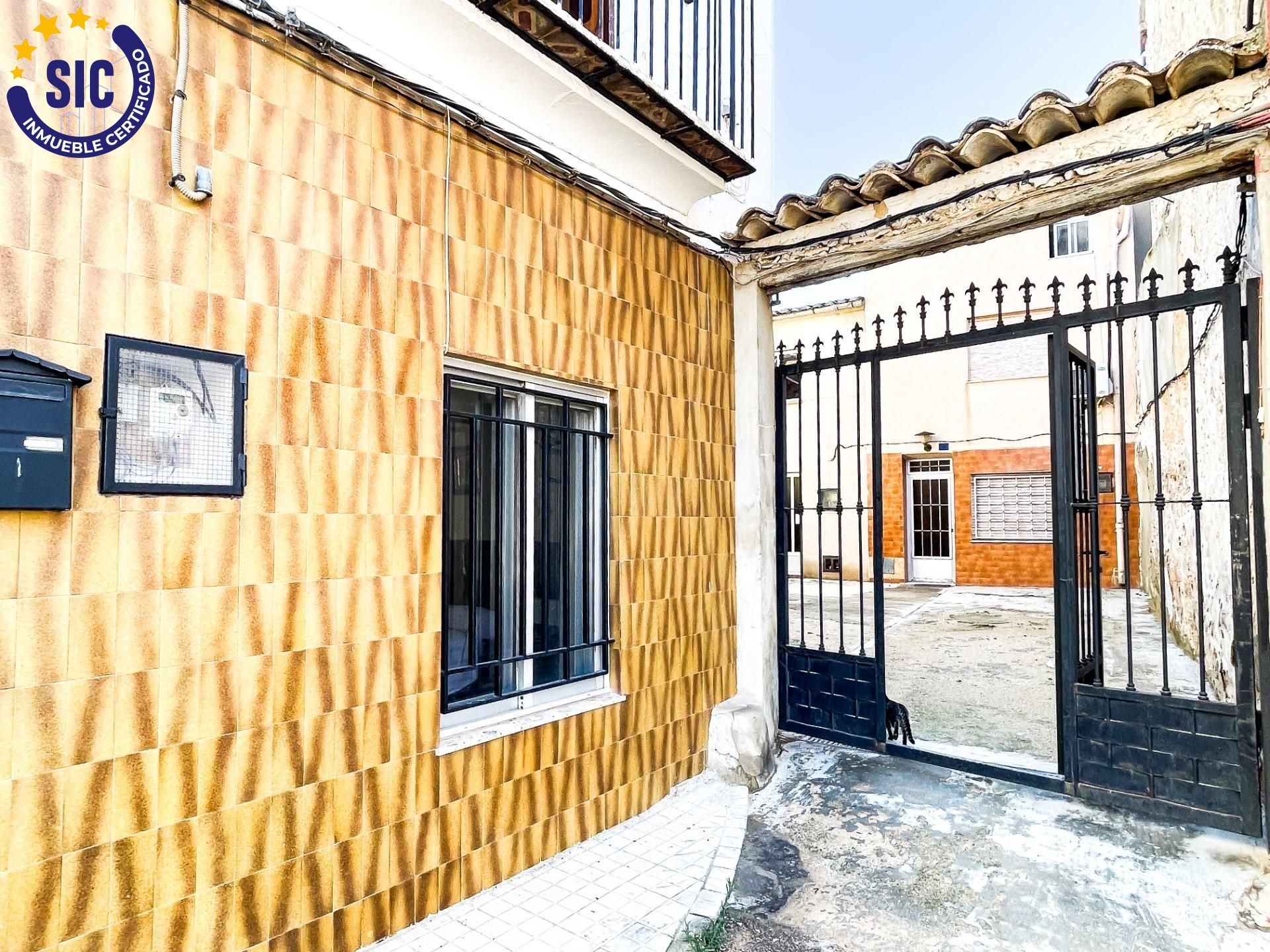 Casa en venta, Caudete de las Fuentes, Valencia/València