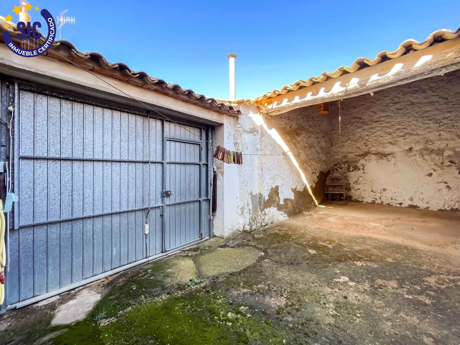 Casa en venta, Caudete de las Fuentes, Valencia/València
