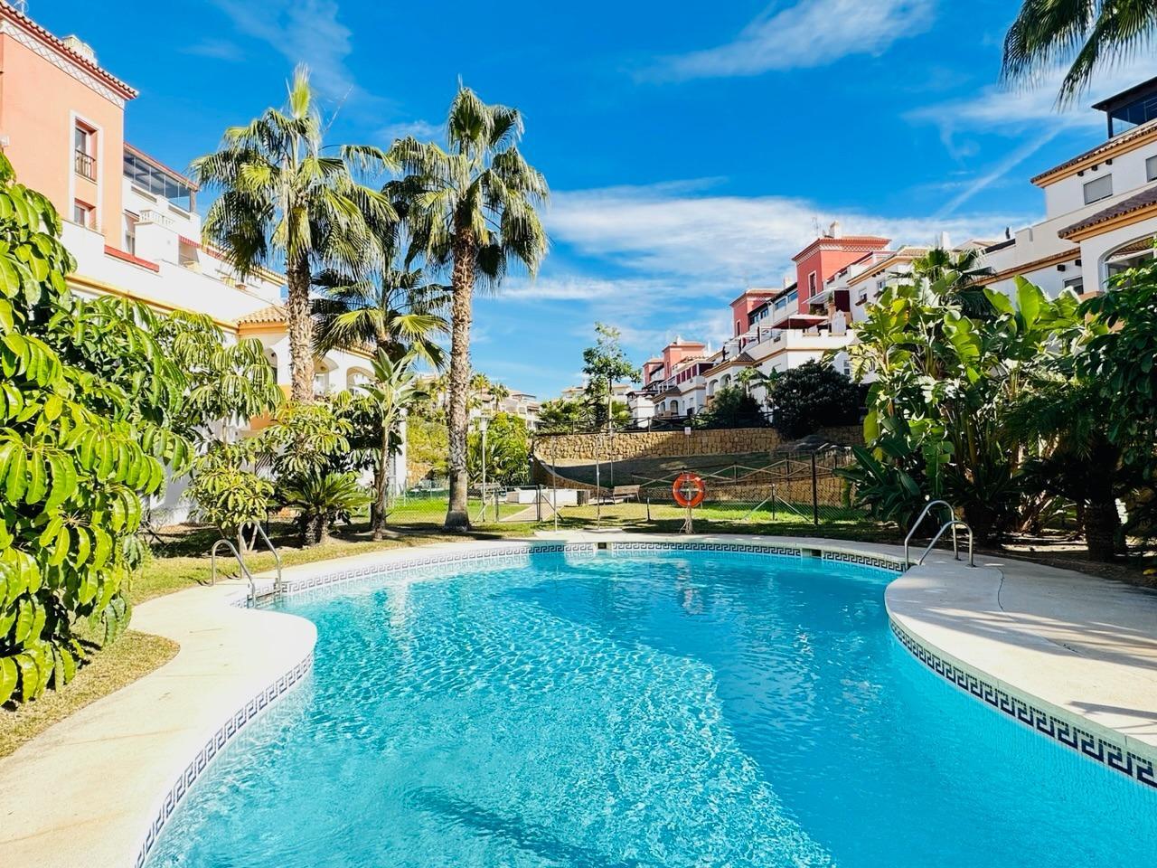 Ático en venta, Vélez-Málaga, Málaga