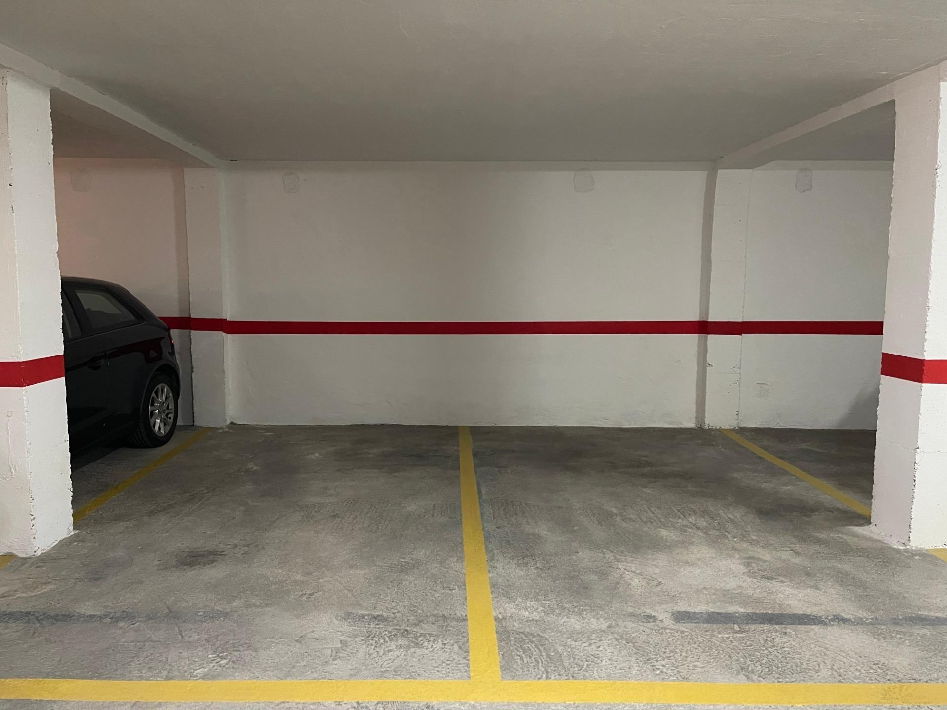 Garaje en venta, Requena, Valencia/ValÃ¨ncia, Valencia/ValÃ¨ncia