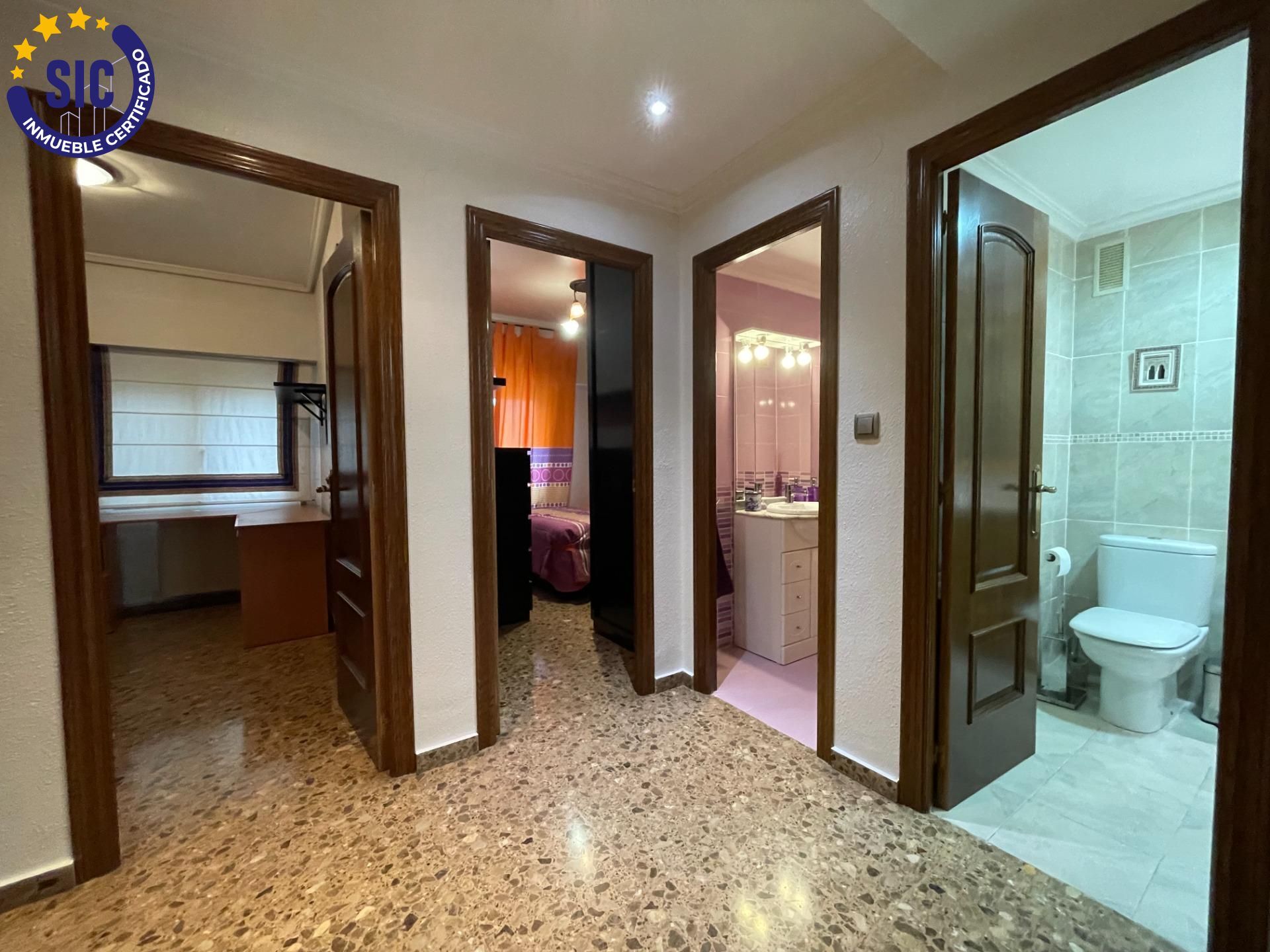 Piso en venta, Utiel, Valencia/ValÃ¨ncia, Valencia/ValÃ¨ncia