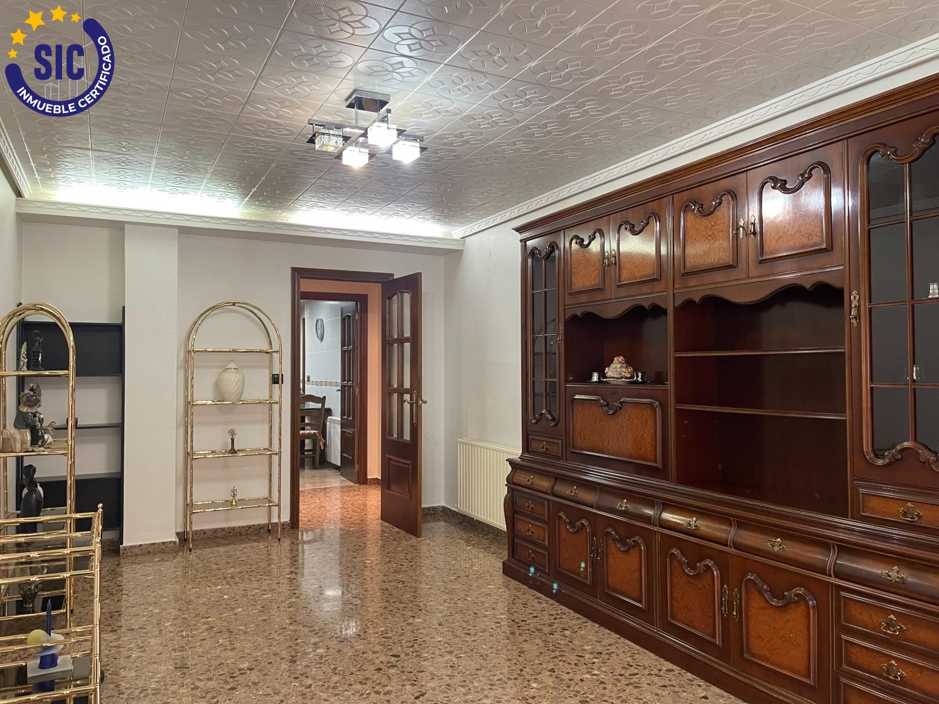 Piso en venta, Utiel, Valencia/València
