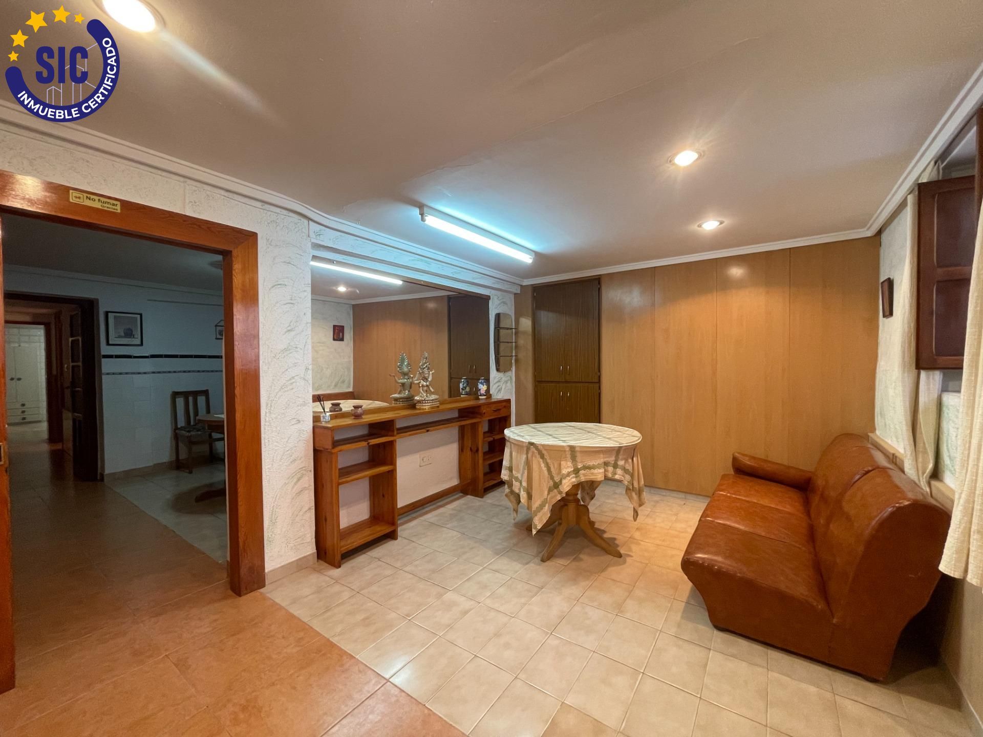 Casa en venta, Chera, Valencia/València