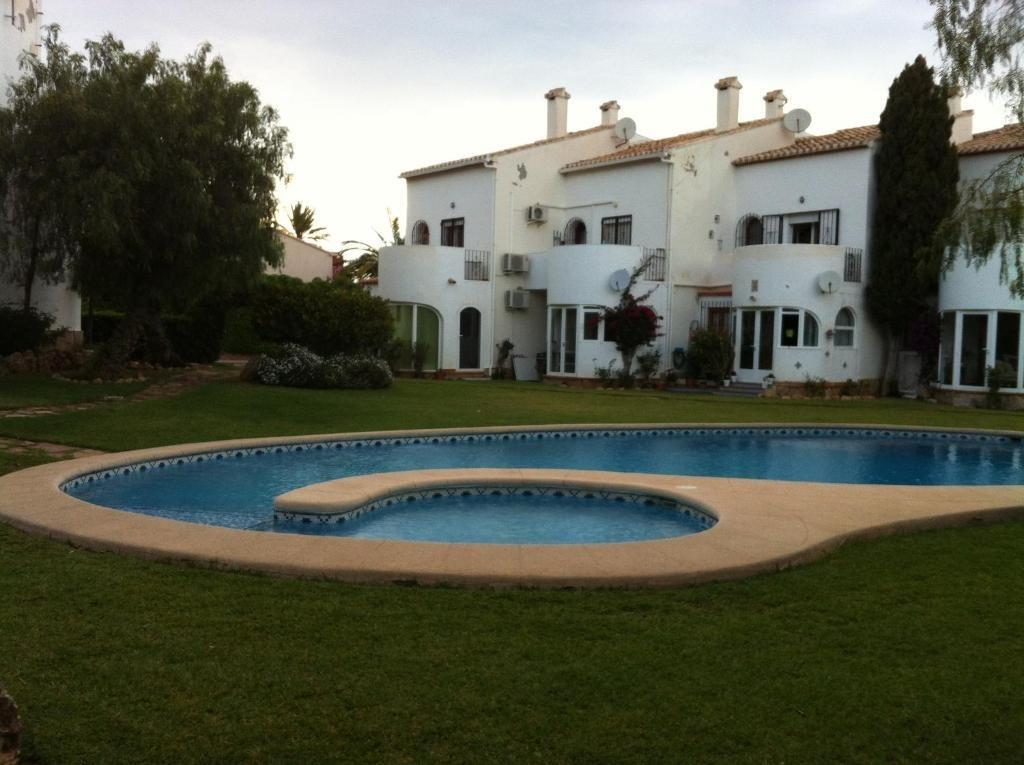 Piso en alquiler, DÃ©nia, Alicante/Alacant, Alicante/Alacant