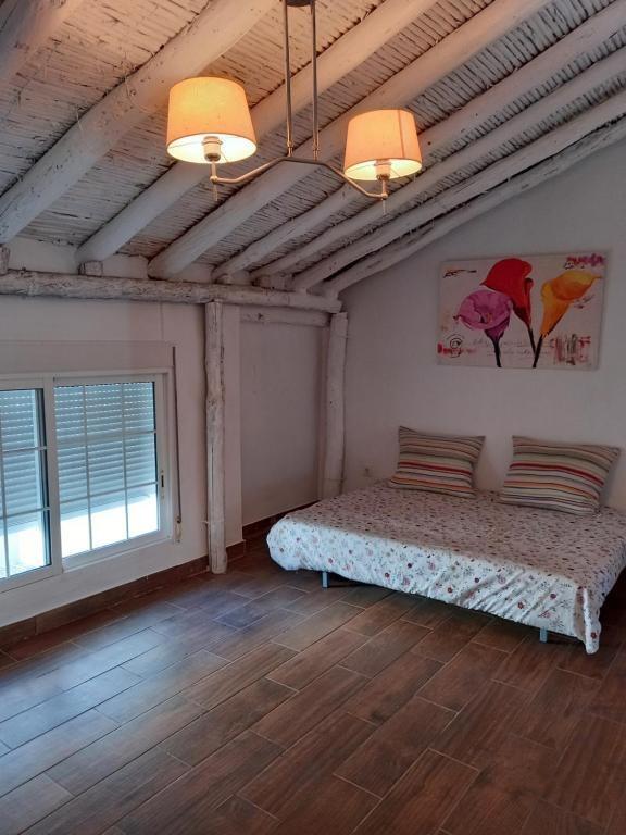 Casa en alquiler, NavarrÃ©s, Valencia/ValÃ¨ncia, Valencia/ValÃ¨ncia