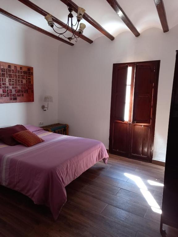 Casa en alquiler, Navarrés, Valencia/València