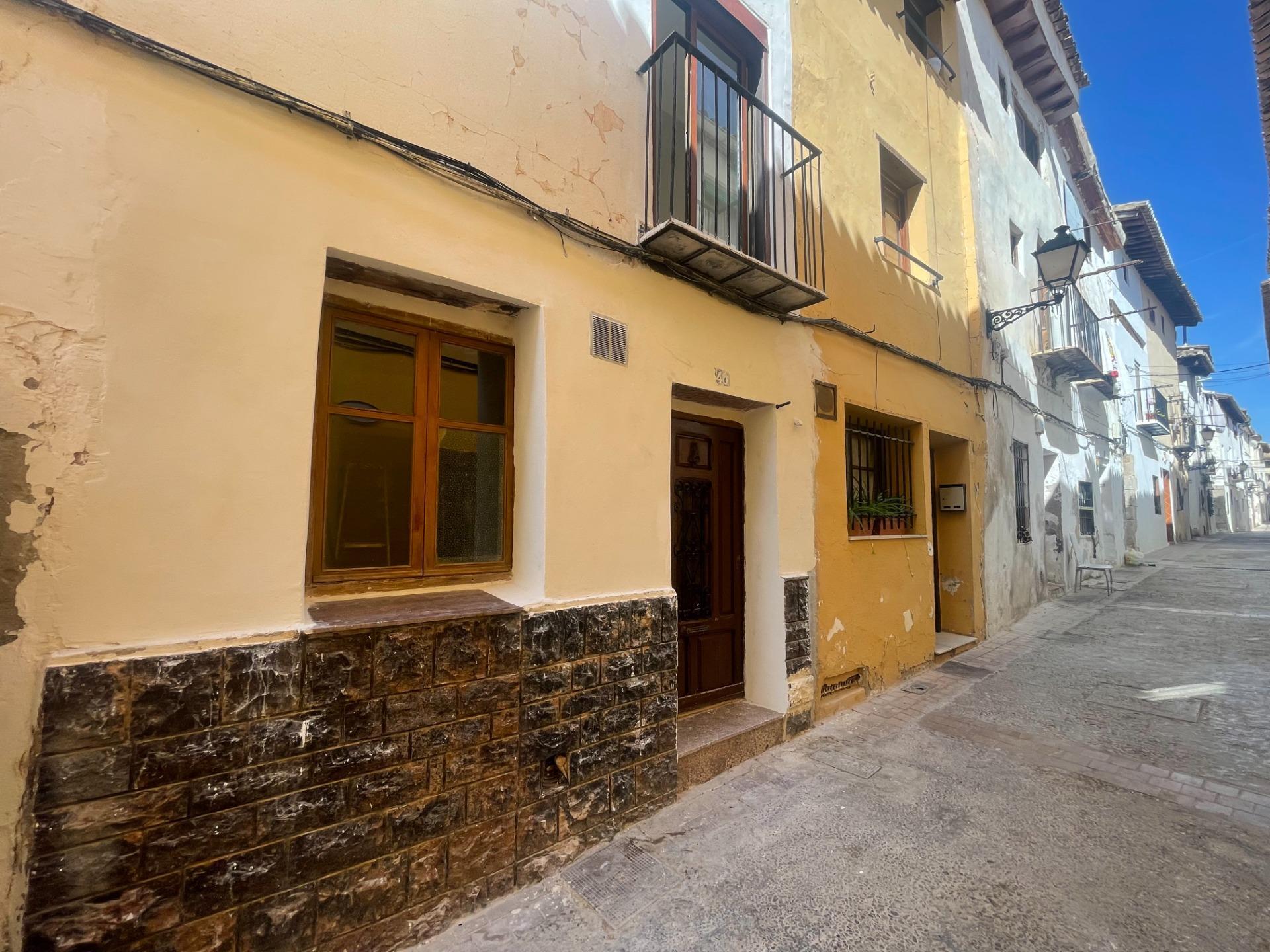 Casa en venta, Requena, Valencia/ValÃ¨ncia, Valencia/ValÃ¨ncia