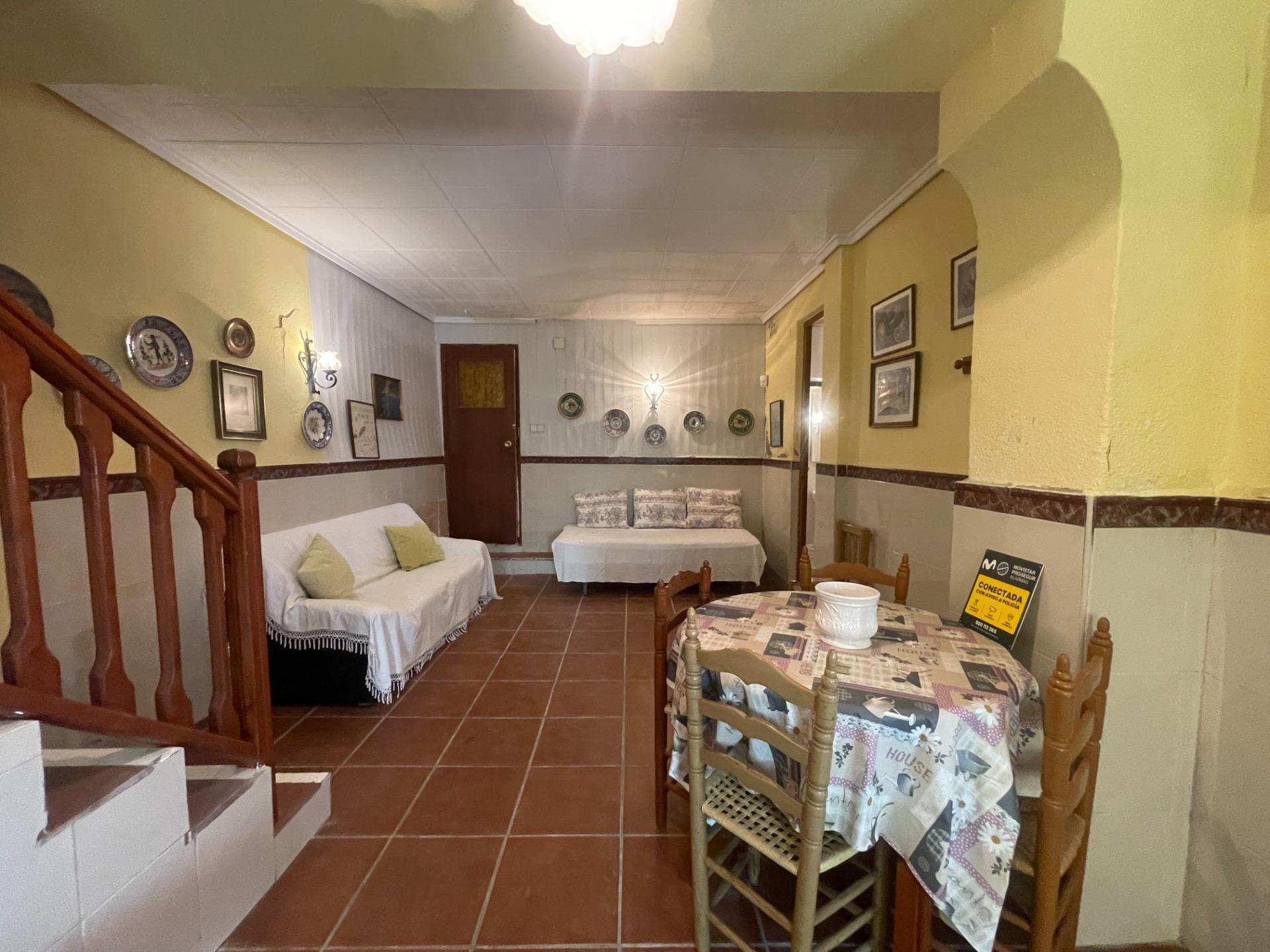 Casa en venta, Requena, Valencia/València