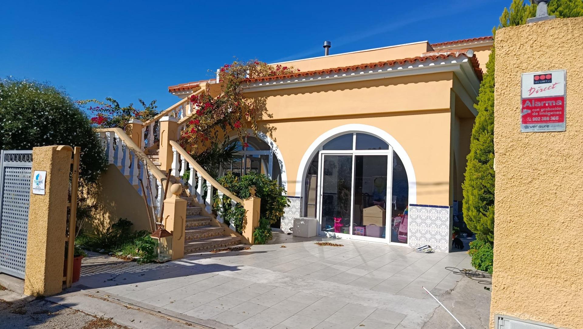 Casa rural en venta, Oliva, Valencia/València