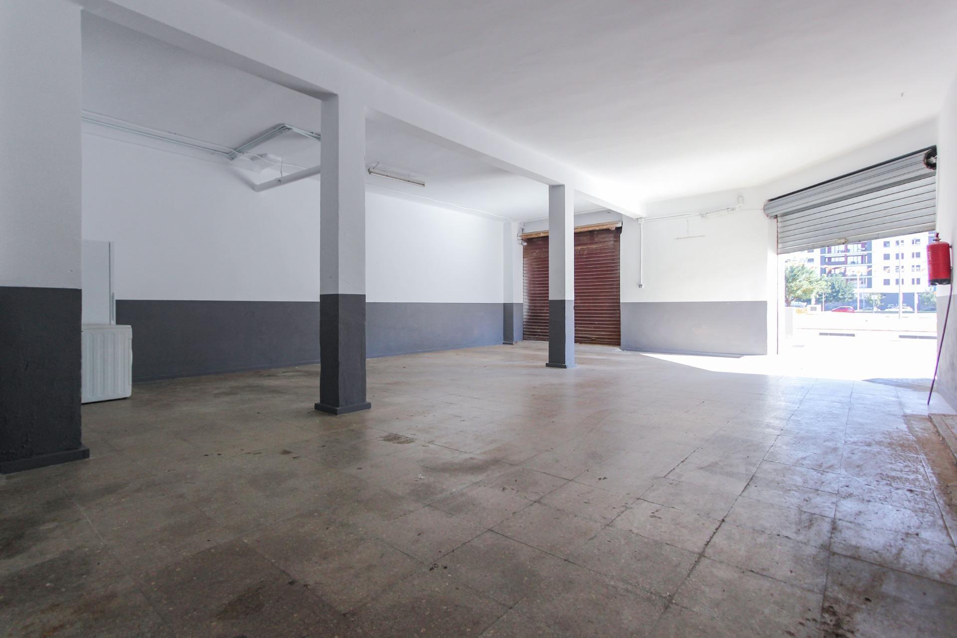 Local Comercial en alquiler, Torrent, Valencia/València