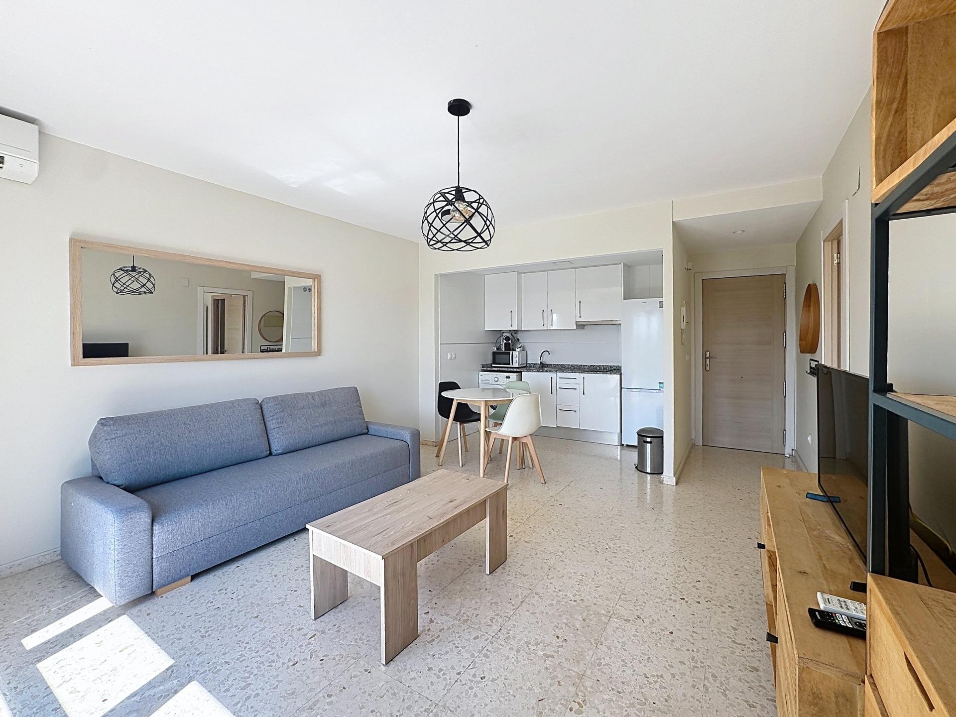Piso en venta, Canet d'en Berenguer, Valencia/València