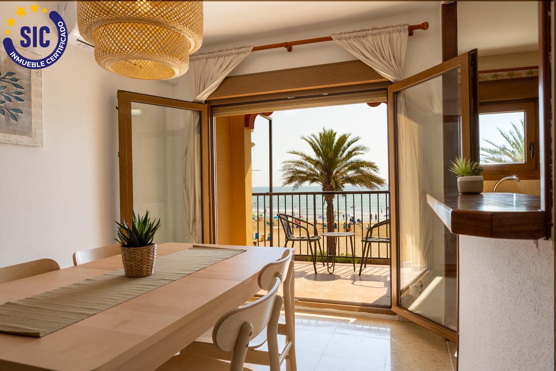 Piso en alquiler, Port Sa Platja