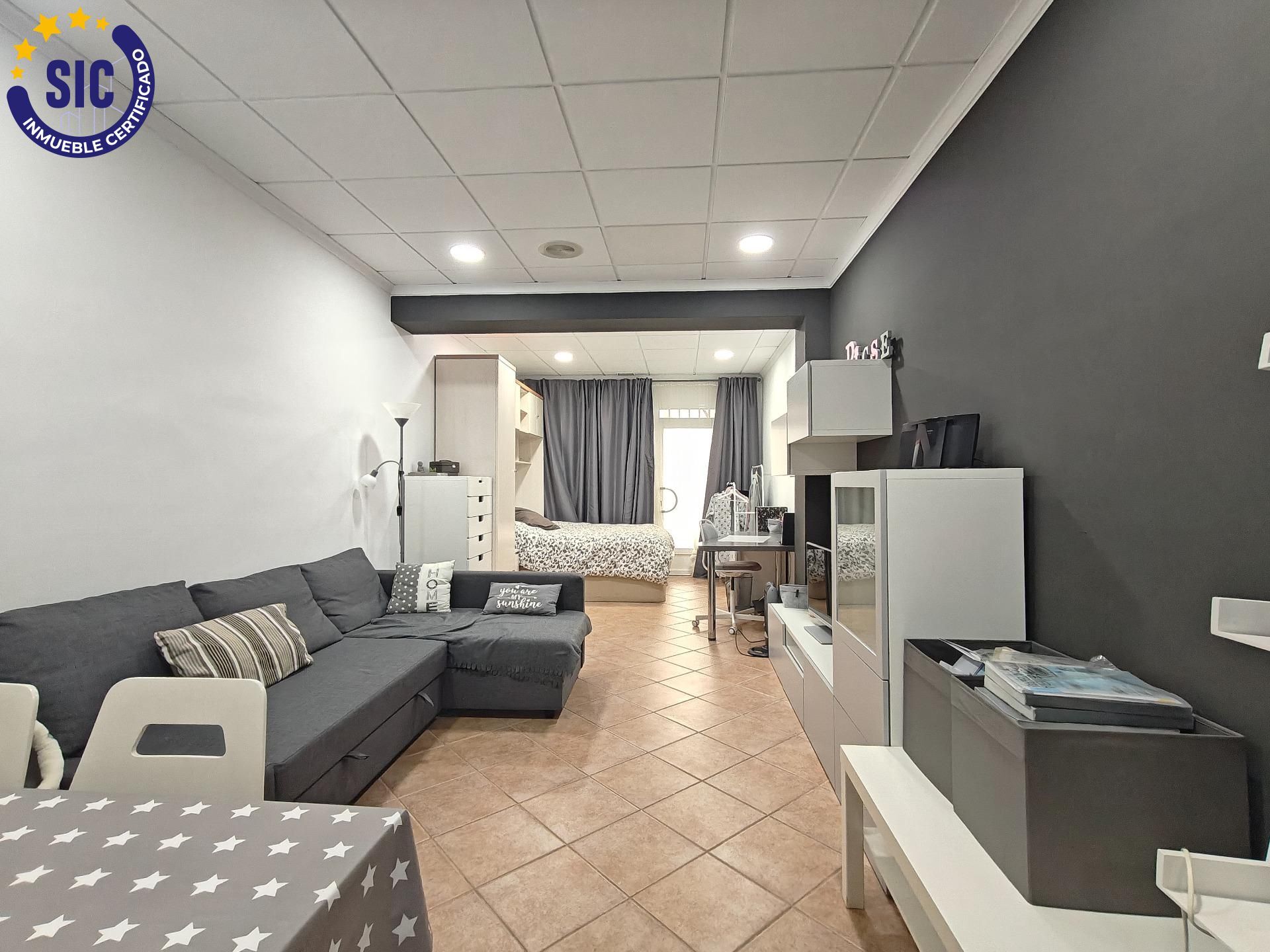 Chalet adosado en venta, Carcaixent, Valencia/València