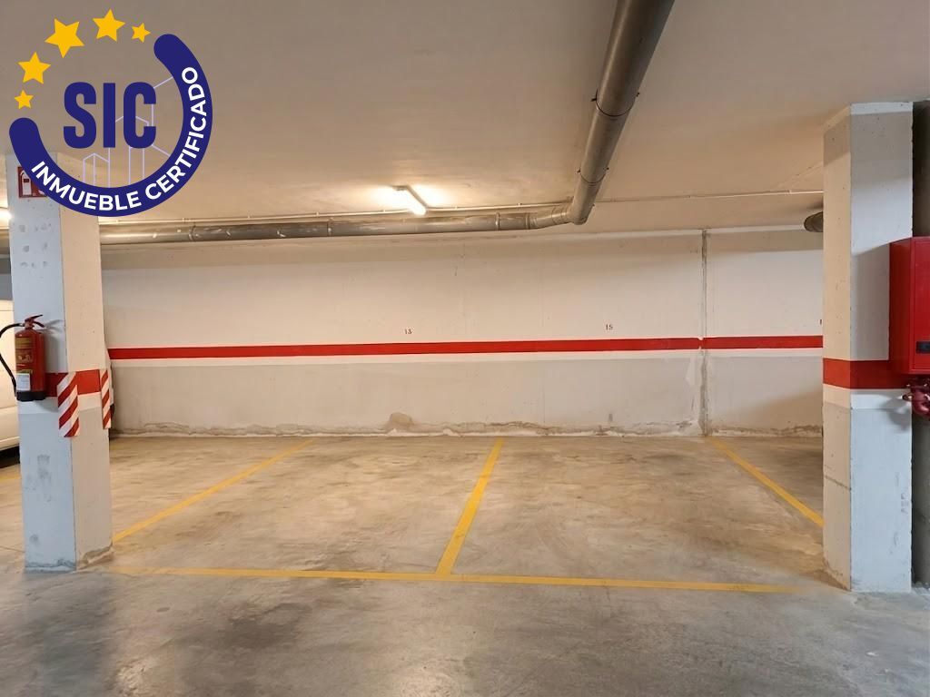 Garaje en venta, La Pobla Llarga, Valencia/València