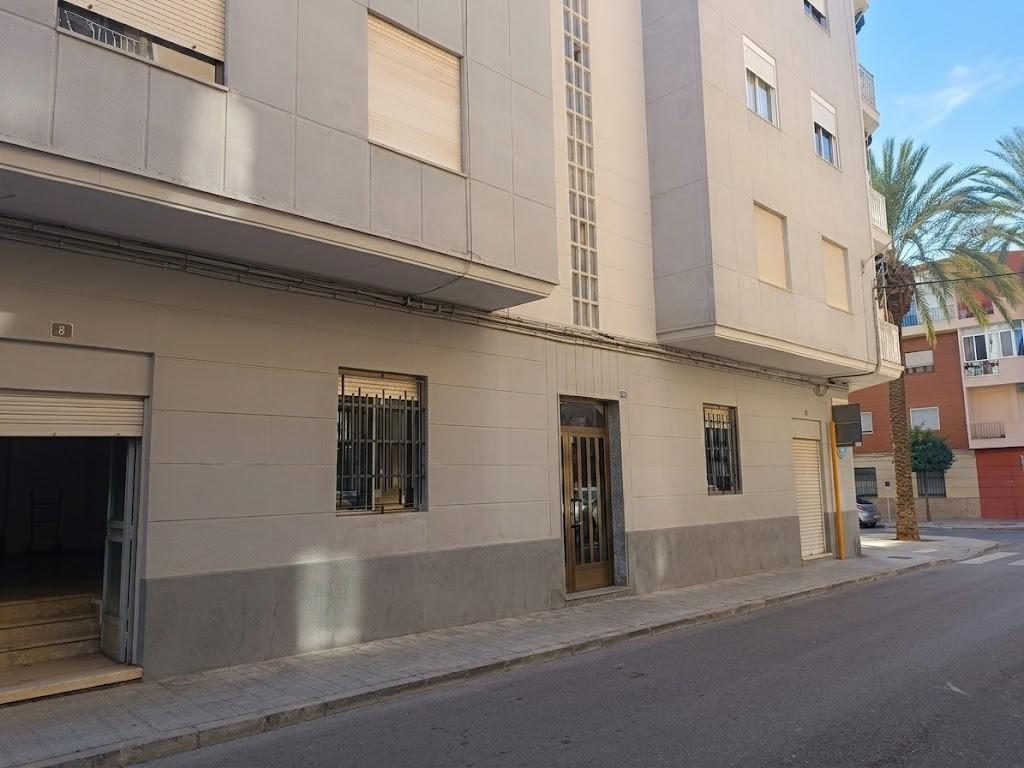 Local Comercial en venta, Carcaixent