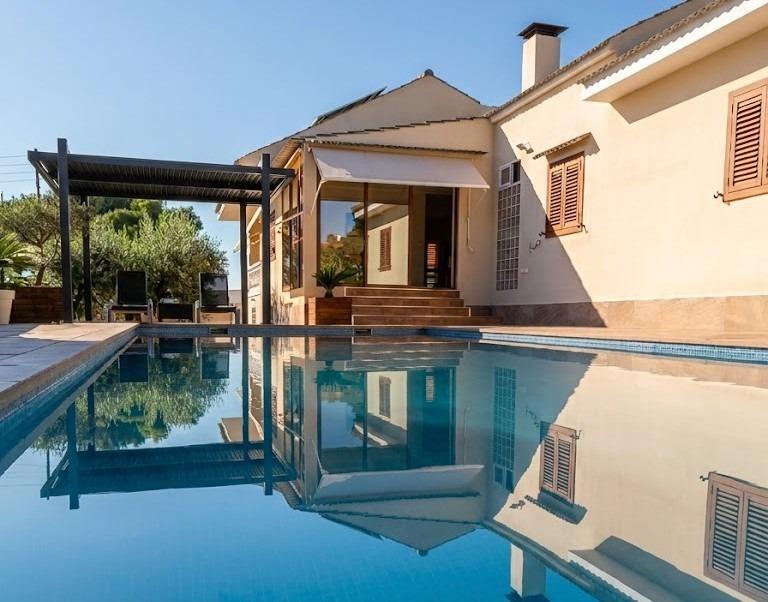 Chalet individual en venta, Carcaixent, Valencia/València