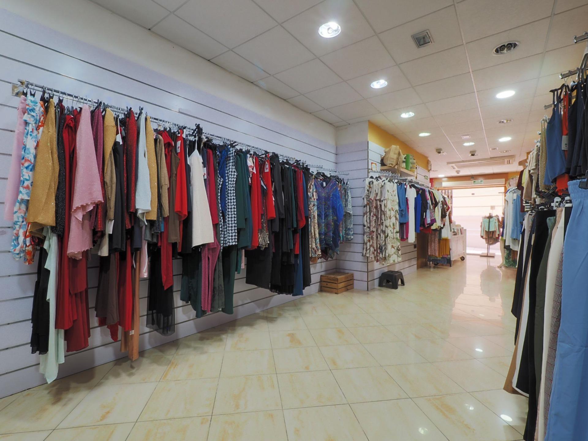 Local Comercial en venta, Figueres