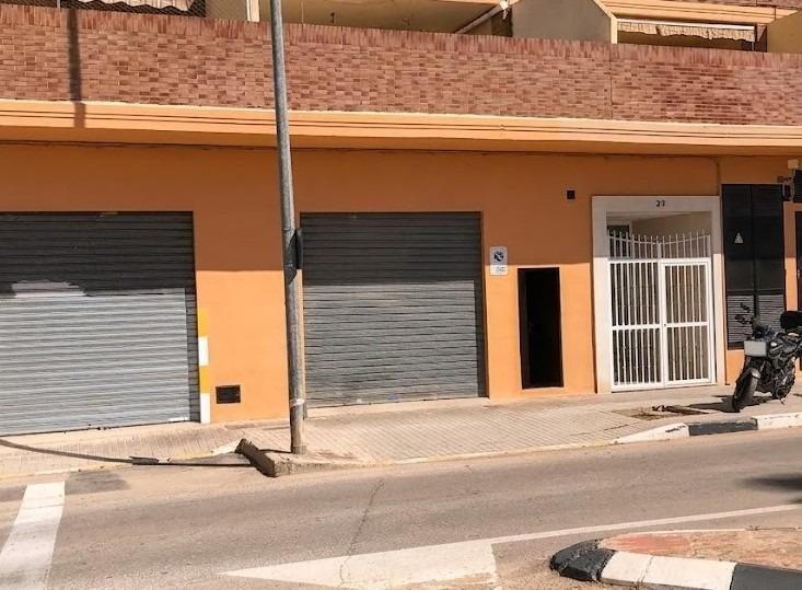 Local Comercial en venta, Masanasa