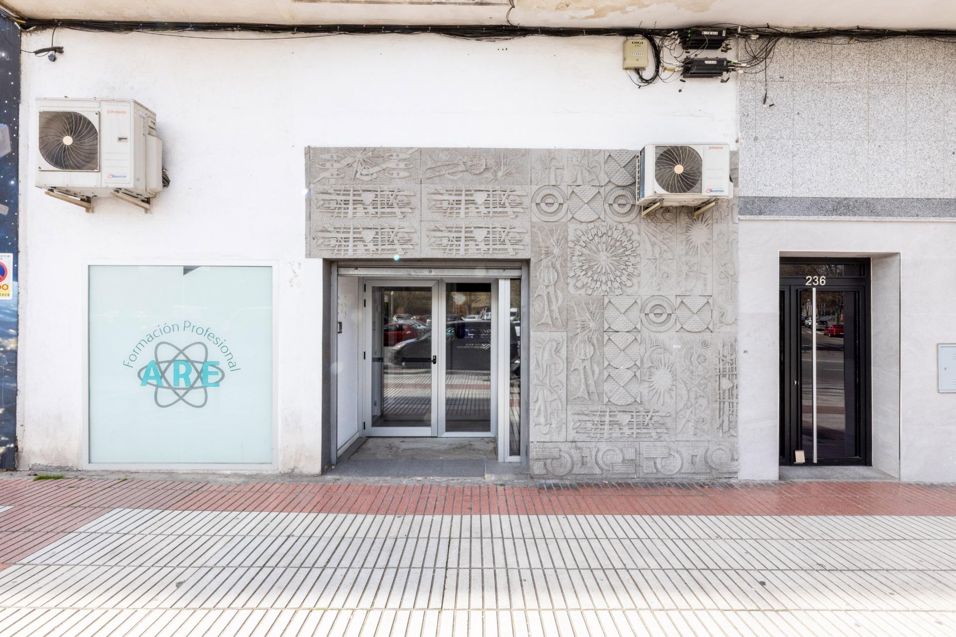 Local Comercial en venta, Madrid