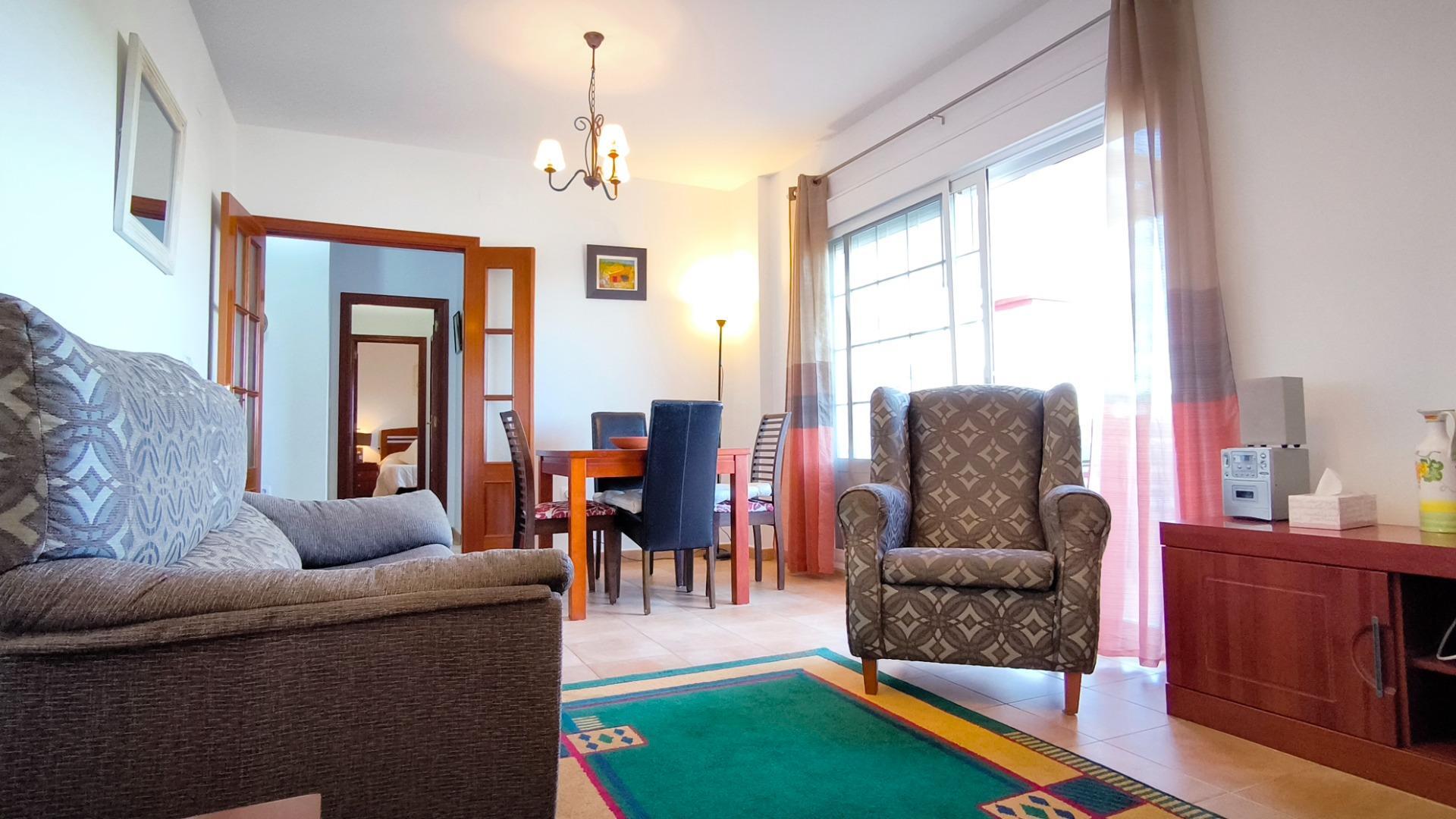 Piso en venta, Ayamonte, Huelva, Huelva