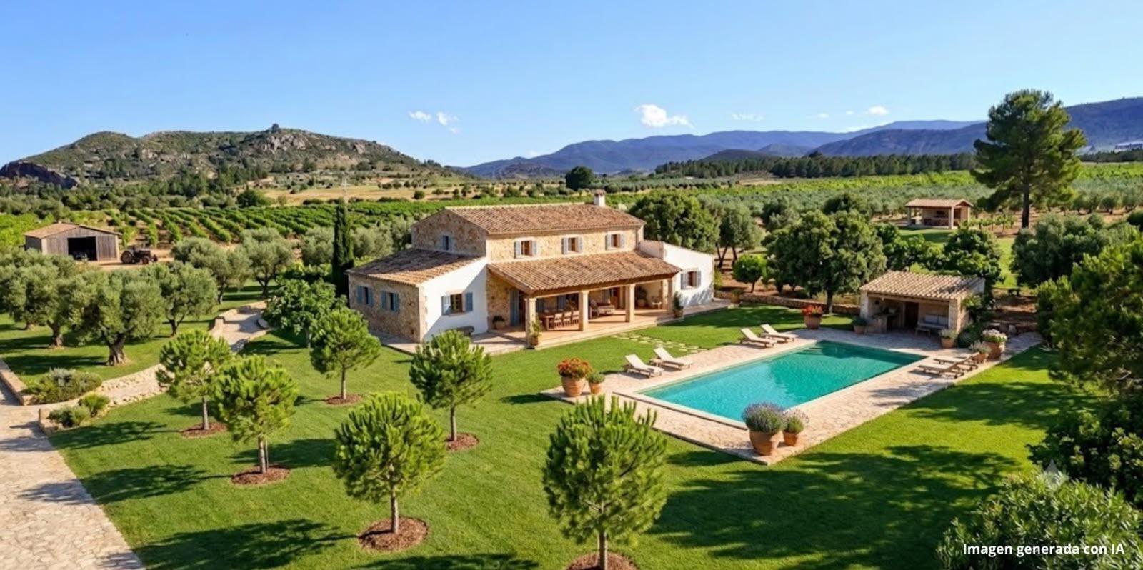 Suelo en venta, Villena, Alicante/Alacant