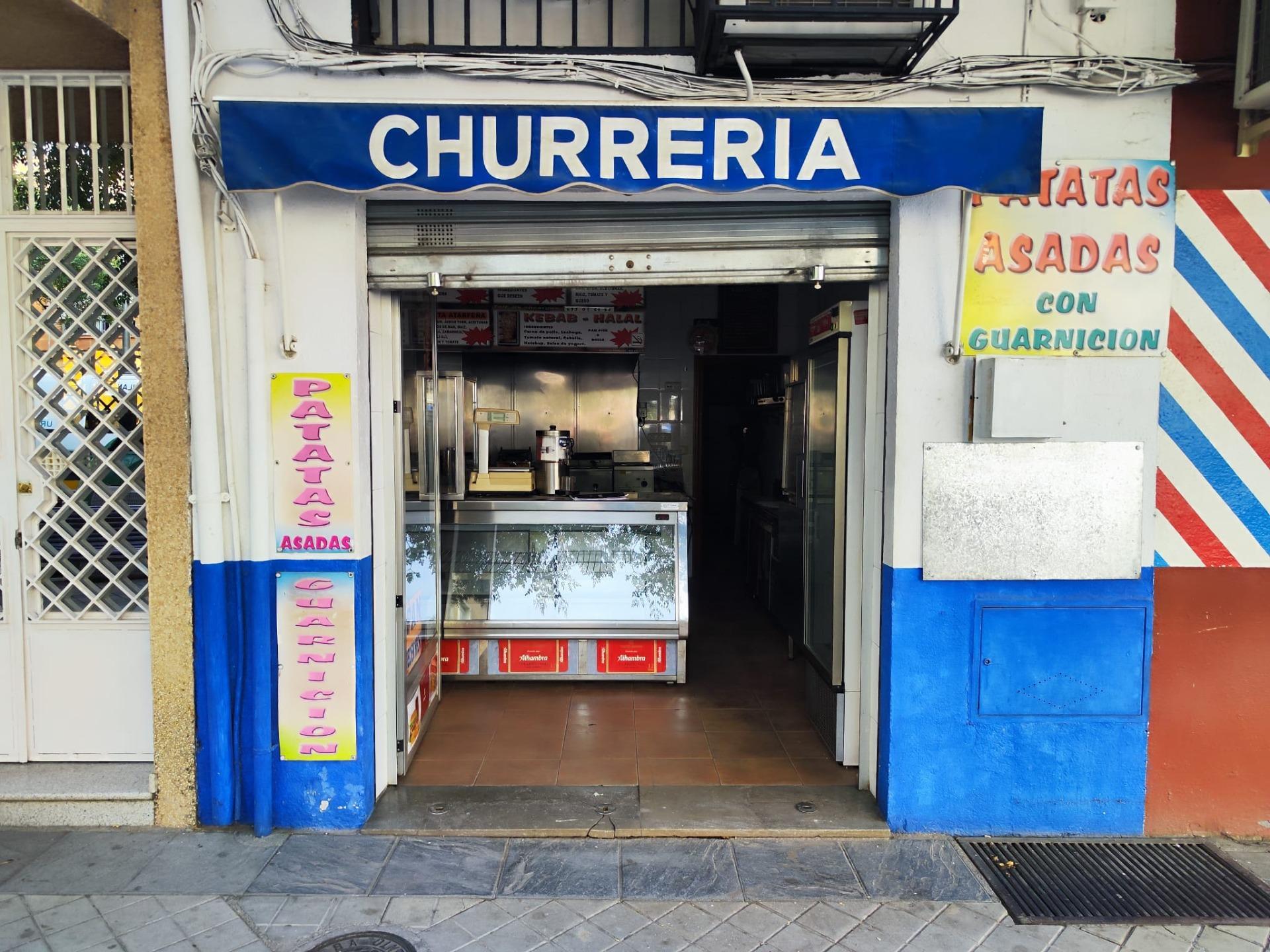 Local Comercial en alquiler, ZaidÃ­n, Granada, Granada