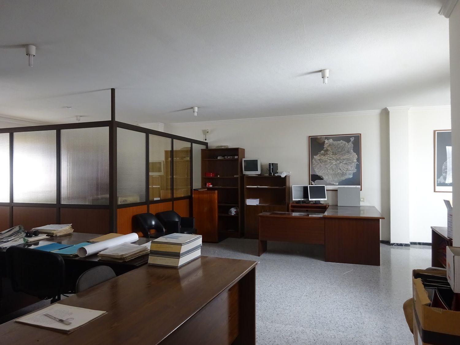 Oficina en alquiler, Las Palmas de Gran Canaria