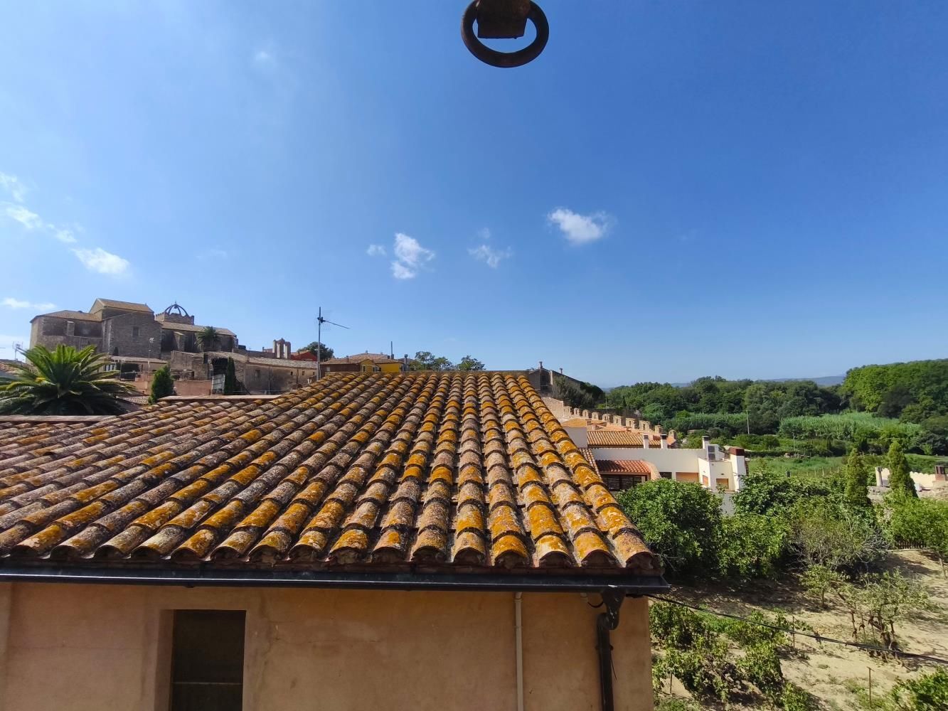 Chalet adosado en venta, Peralada