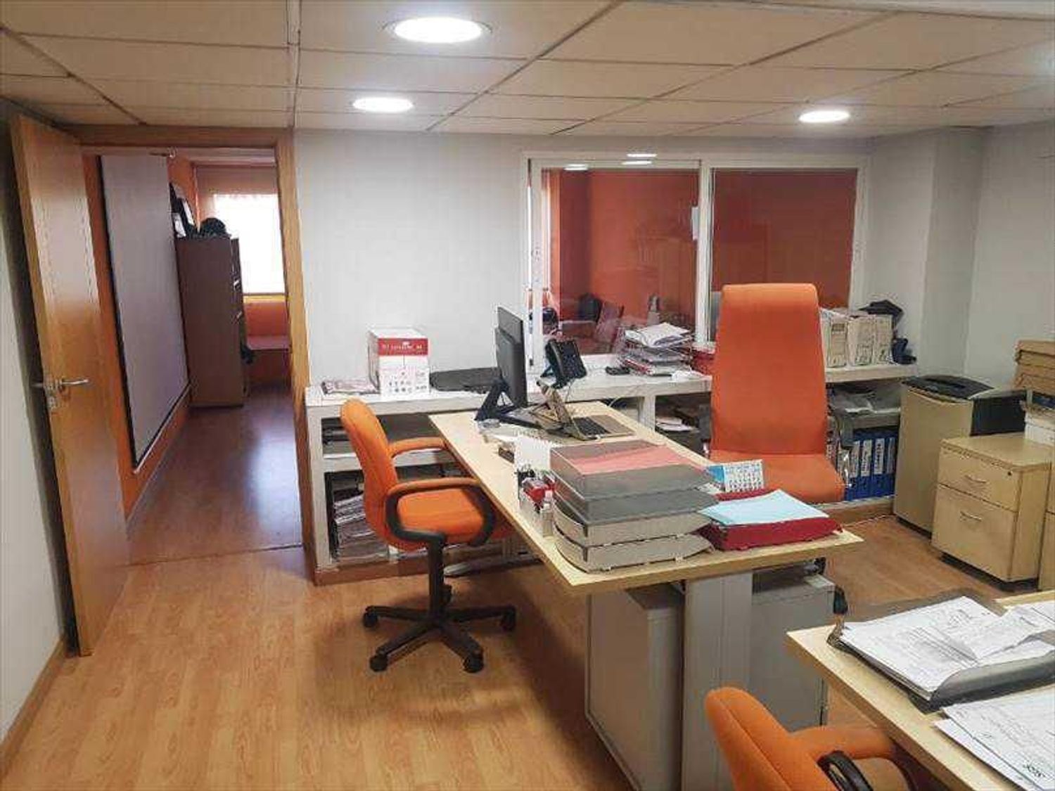 Local Comercial en venta, Coslada