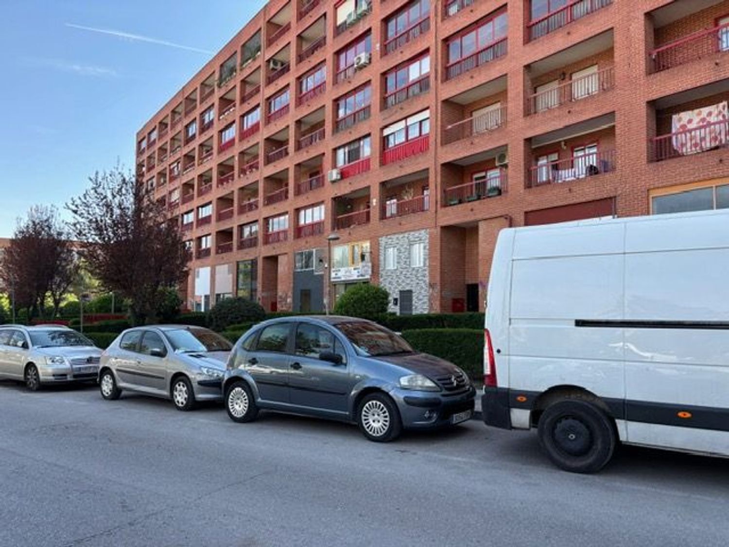 Local Comercial en venta, Coslada, Madrid, Madrid