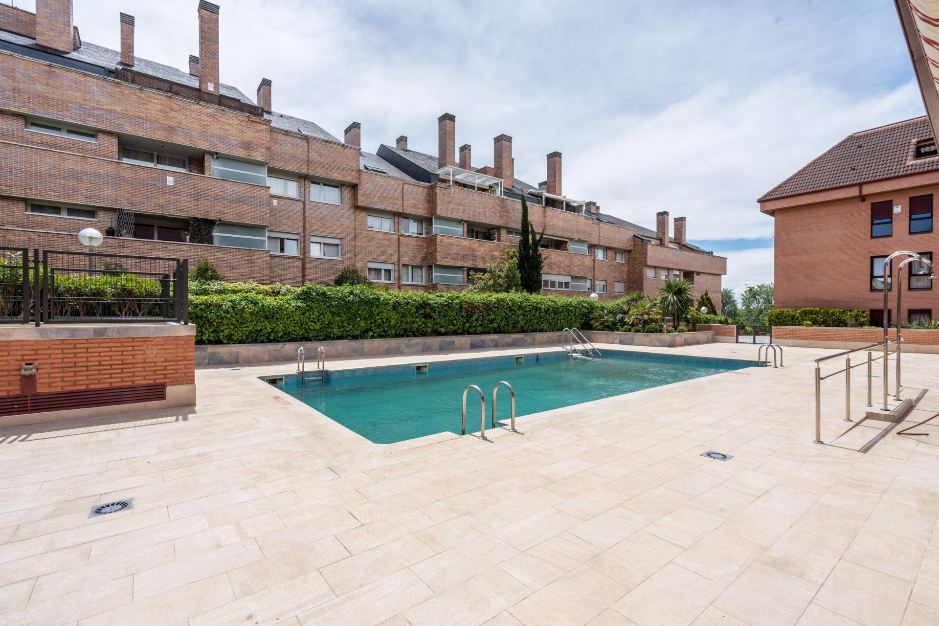 Piso en venta, Las Rozas de Madrid, Madrid, Madrid