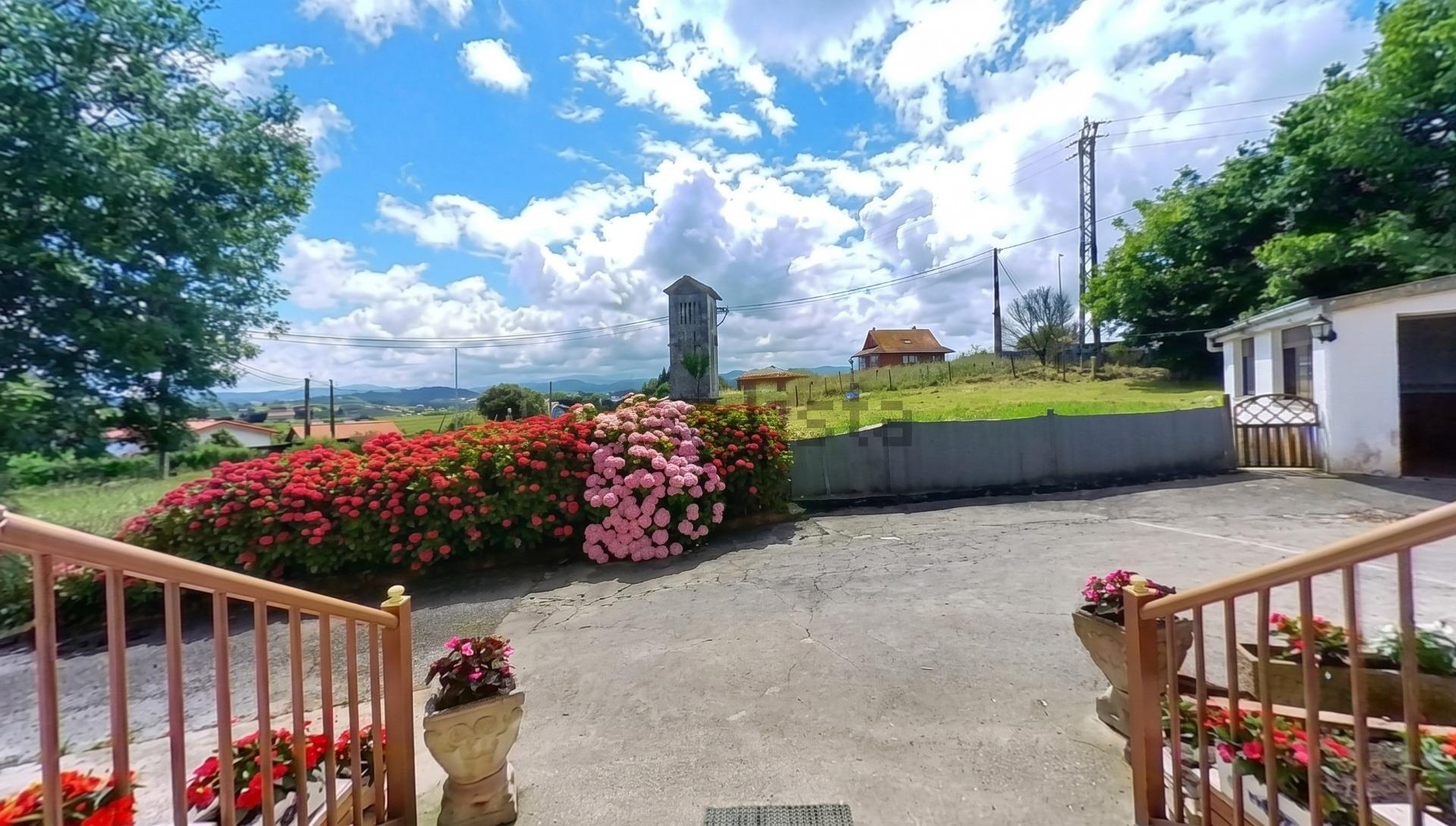 Chalet individual en venta, Cerrazo, Cantabria, Cantabria