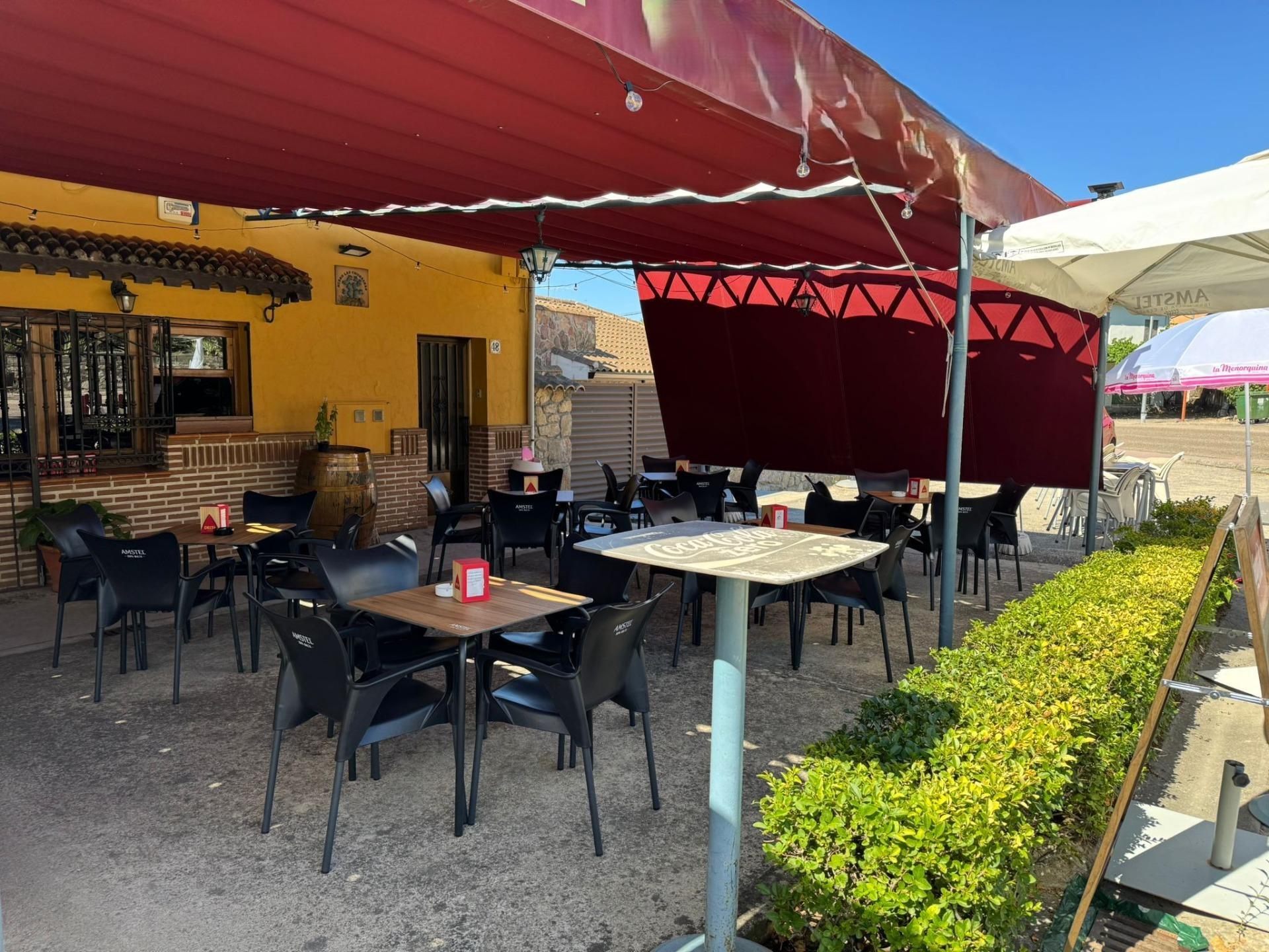 Local Comercial en venta, LanzahÃ­ta, Ãvila, Ãvila