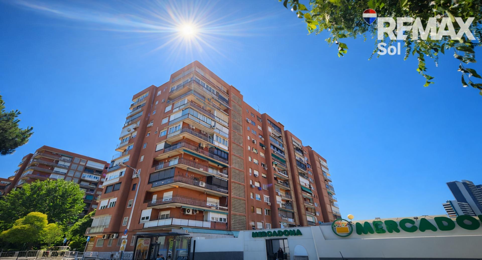 Piso en venta, Fuencarral-El Pardo - El Pilar, Madrid