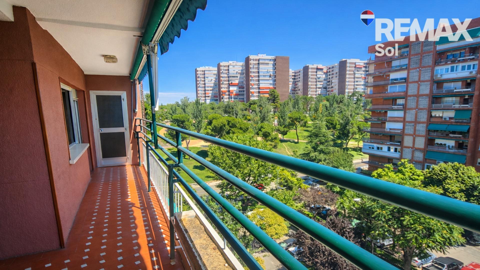 Piso en venta, Fuencarral-El Pardo - El Pilar, Madrid