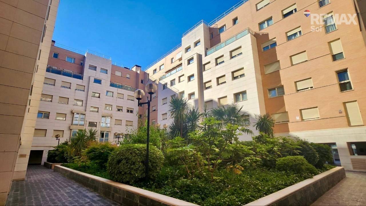Piso en venta, Hortaleza - Sanchinarro, Madrid