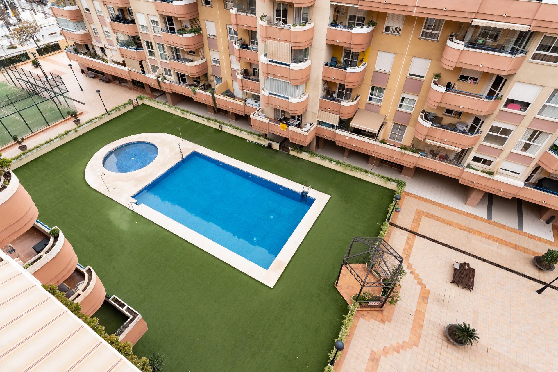 Piso en venta, Málaga