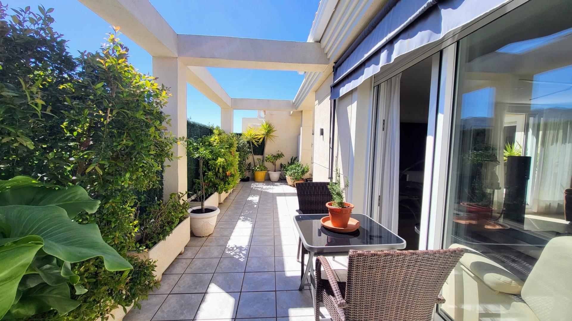 Ãtico en venta, DÃ©nia, Alicante/Alacant, Alicante/Alacant